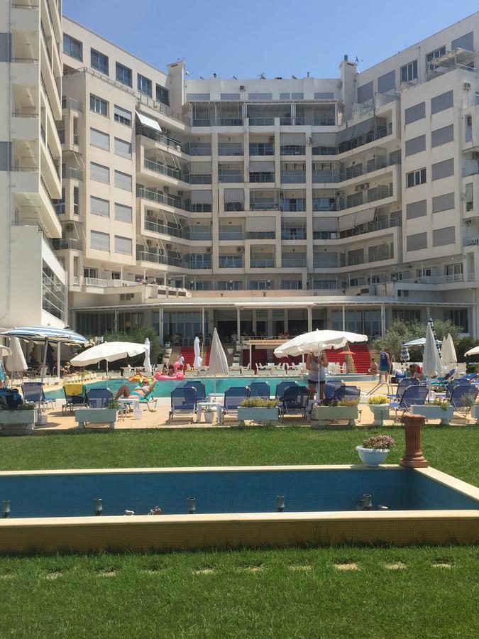 Apartment Duplex Durres
