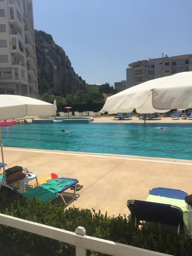 Apartment Duplex Durres