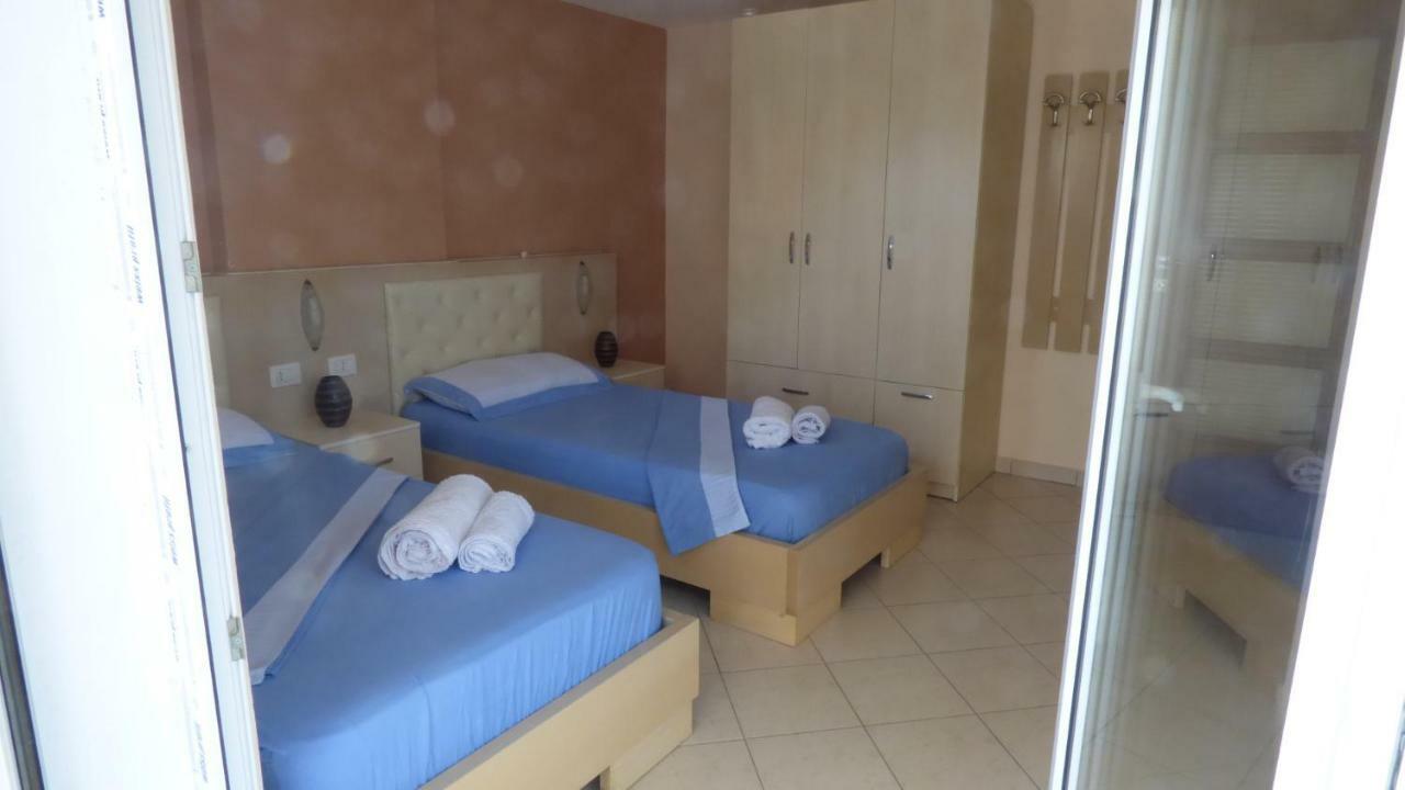 Duplex Apartment *