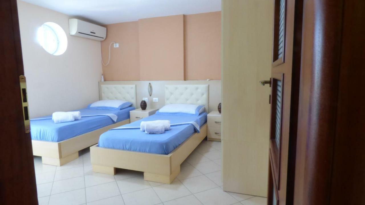 Duplex Apartment Durres