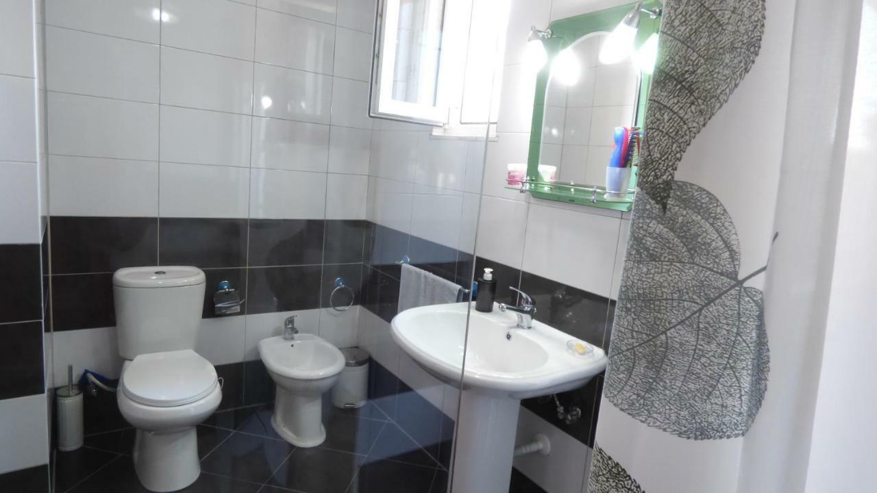 Duplex Apartment *