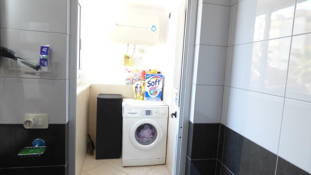 Apartment Duplex *