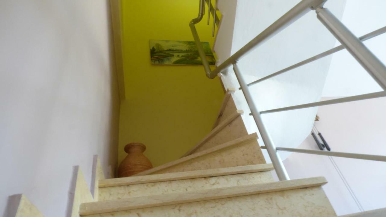 Apartment Duplex Durres